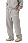 Washed Fleece Sweatpants middleweight IFWT