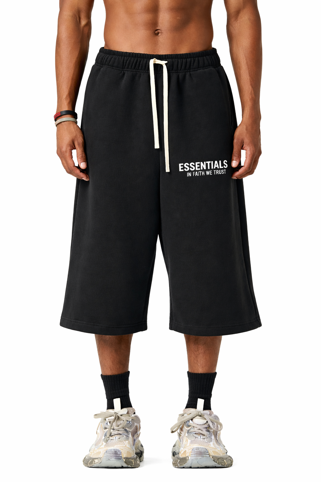 Sweatpants middleweight IFWT
