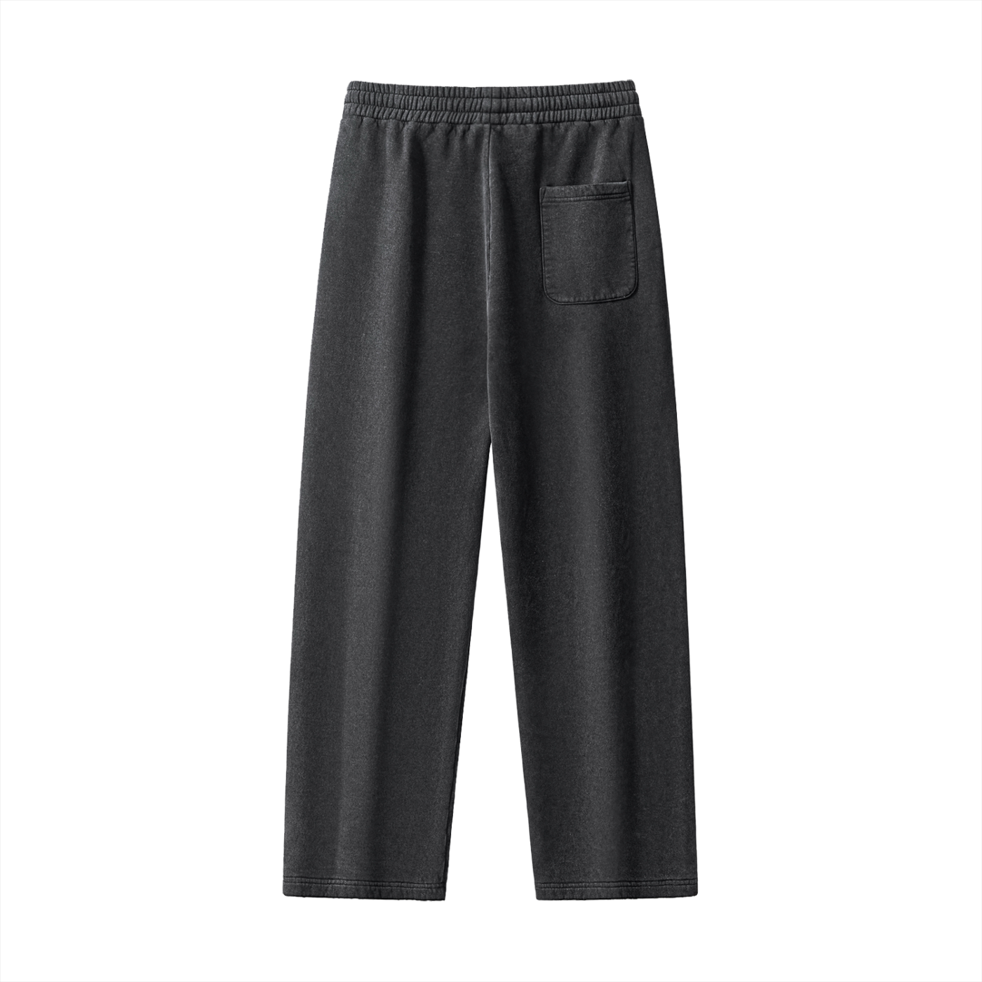 Washed Fleece Sweatpants middleweight IFWT