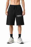 Heavyweight short ifwt essentials