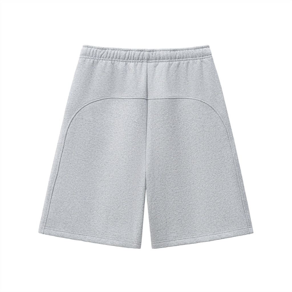 Heavyweight short ifwt essentials