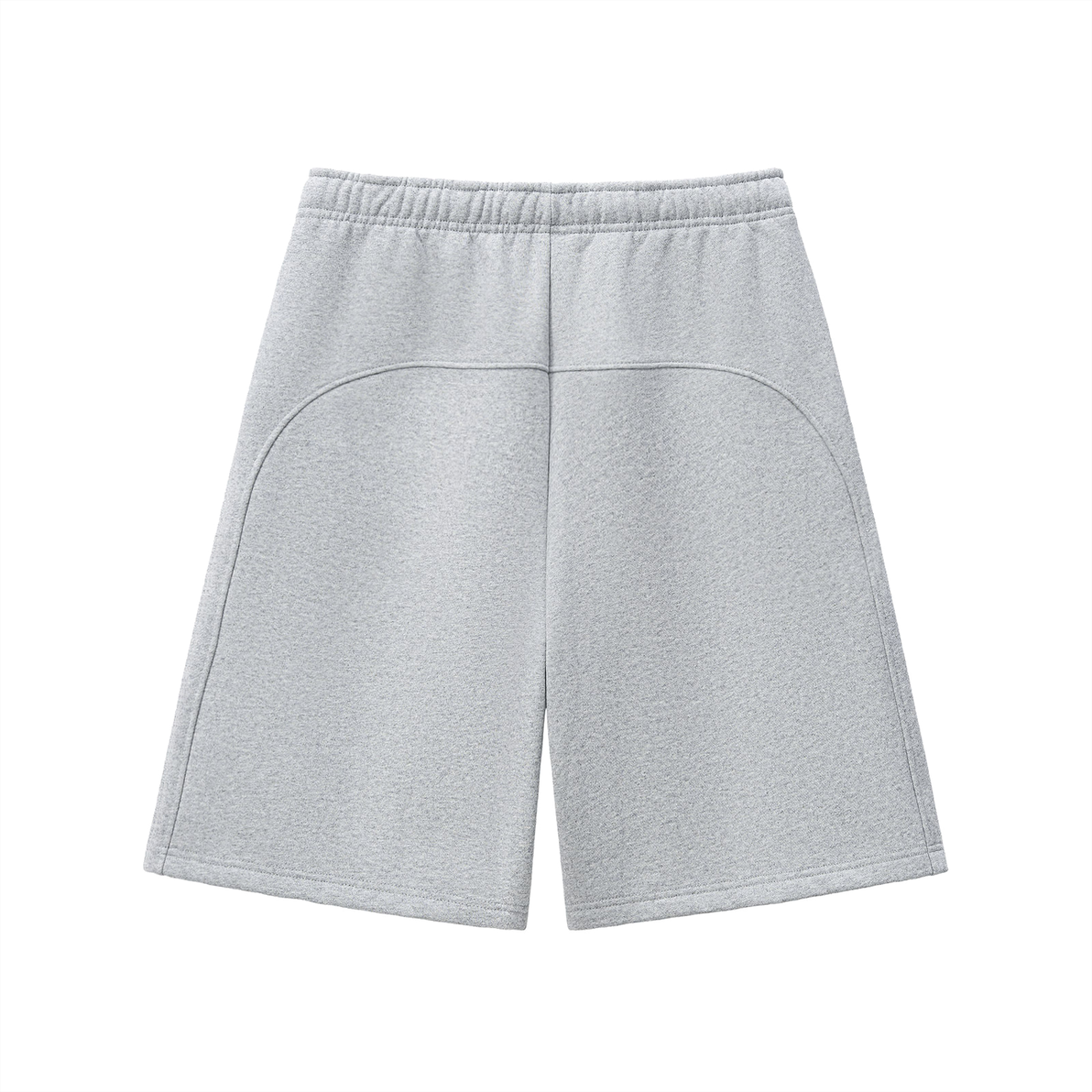 Heavyweight short ifwt essentials