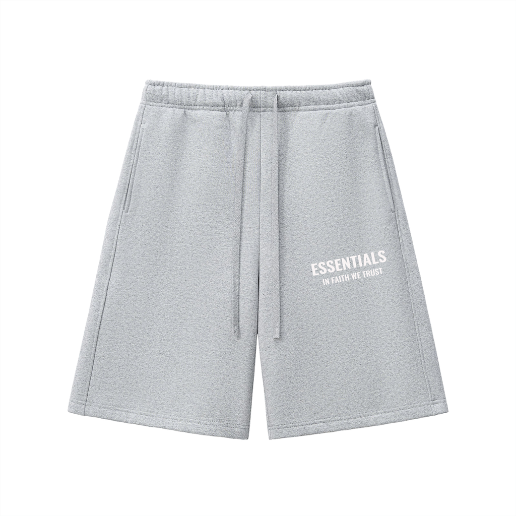 Heavyweight short ifwt essentials