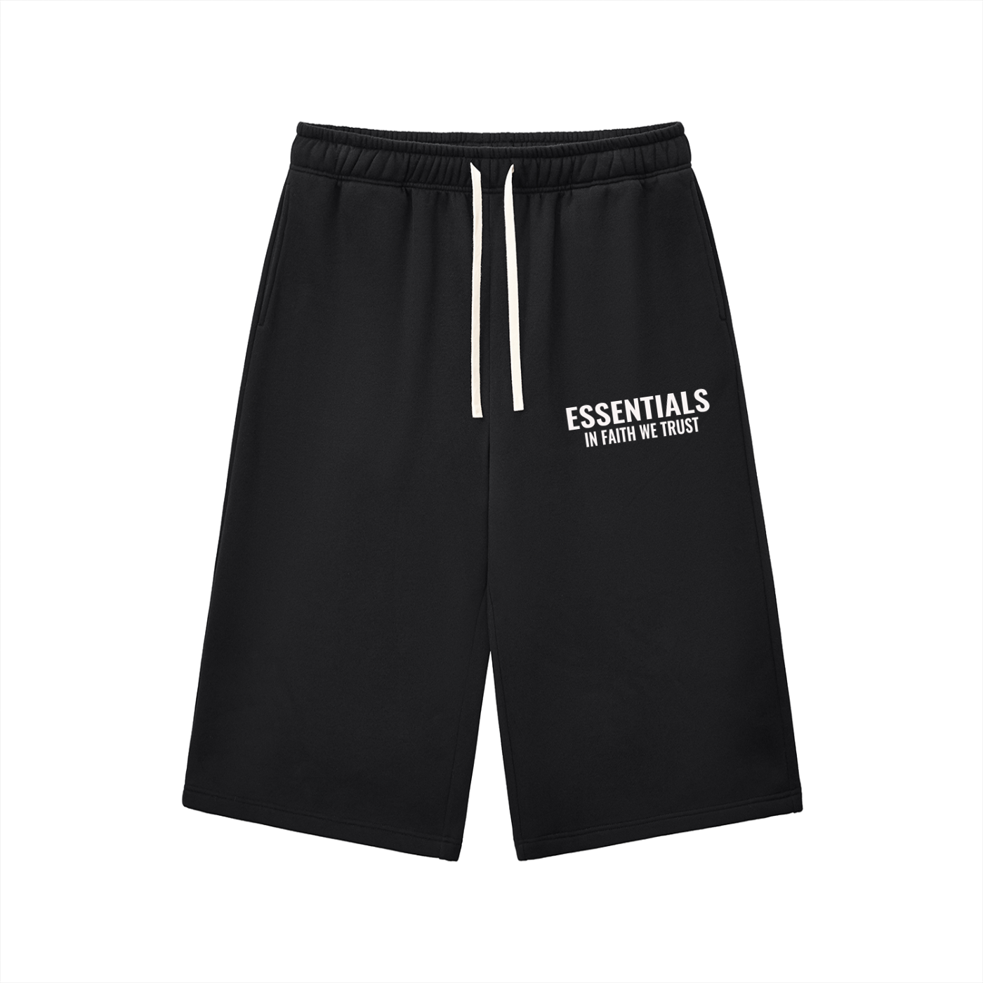 Heavyweight short ifwt essentials