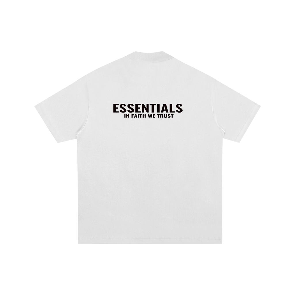 T-shirt lightweight IFWT