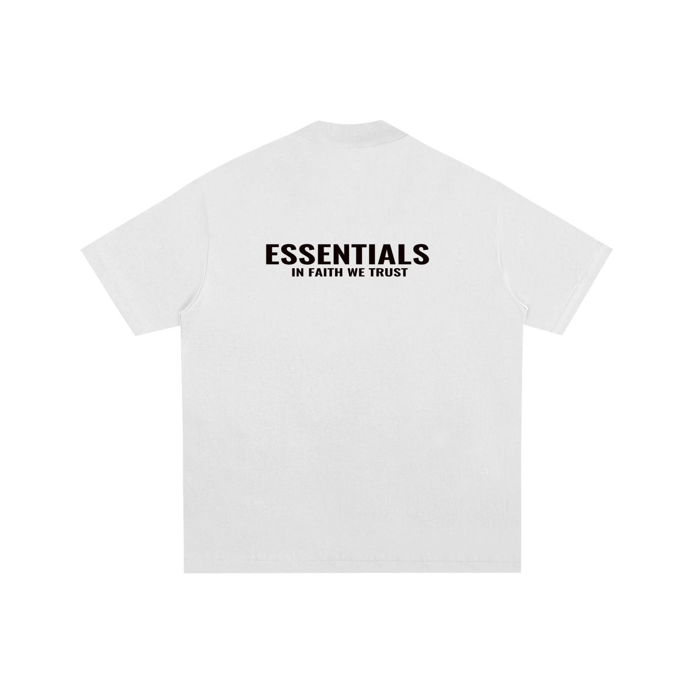 T-shirt lightweight IFWT