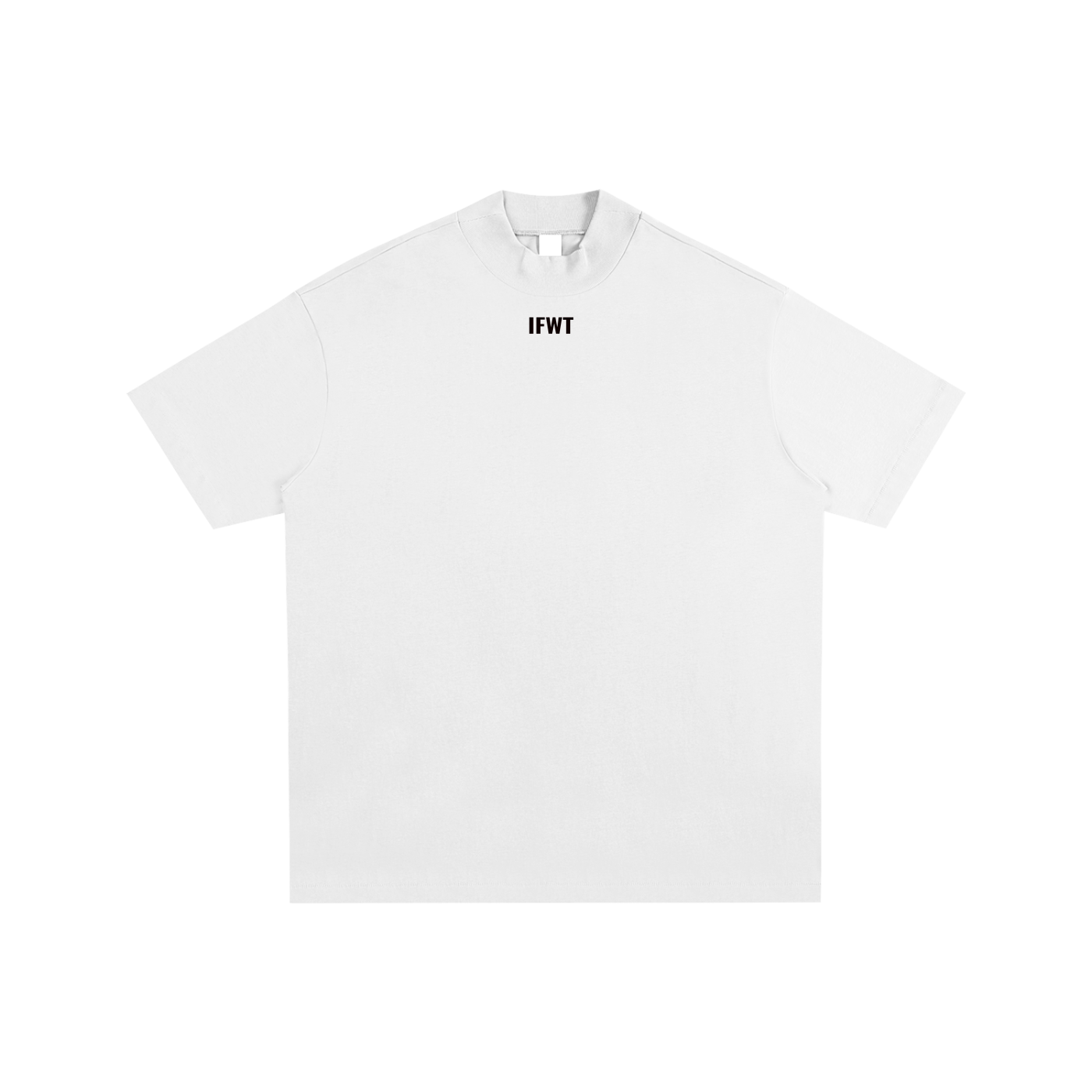 T-shirt lightweight IFWT