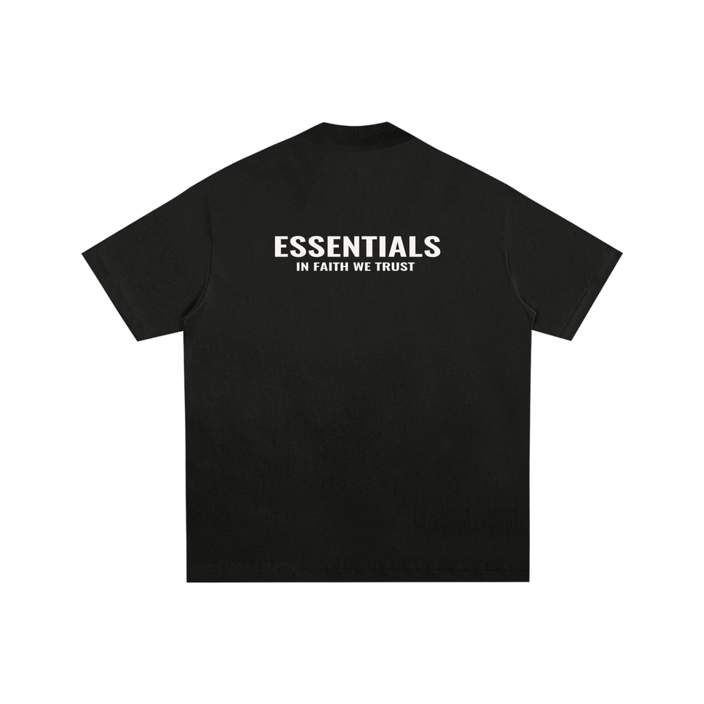T-shirt lightweight IFWT