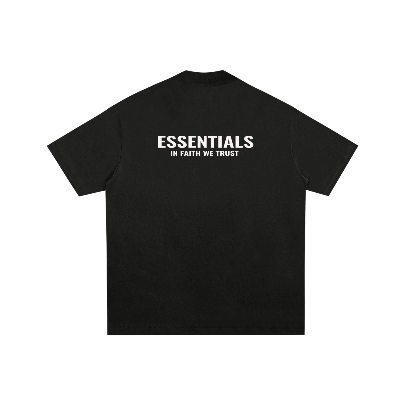 T-shirt lightweight IFWT