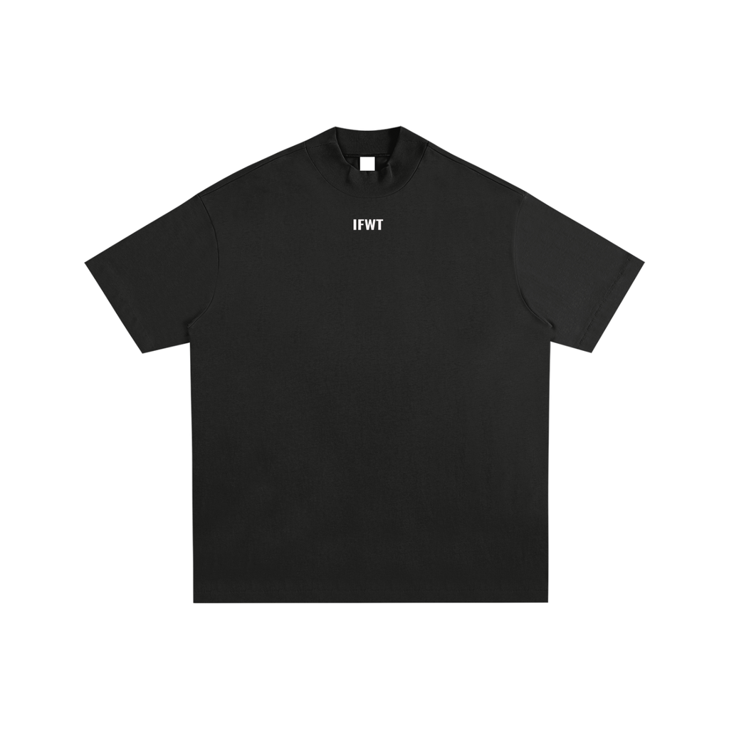 T-shirt lightweight IFWT