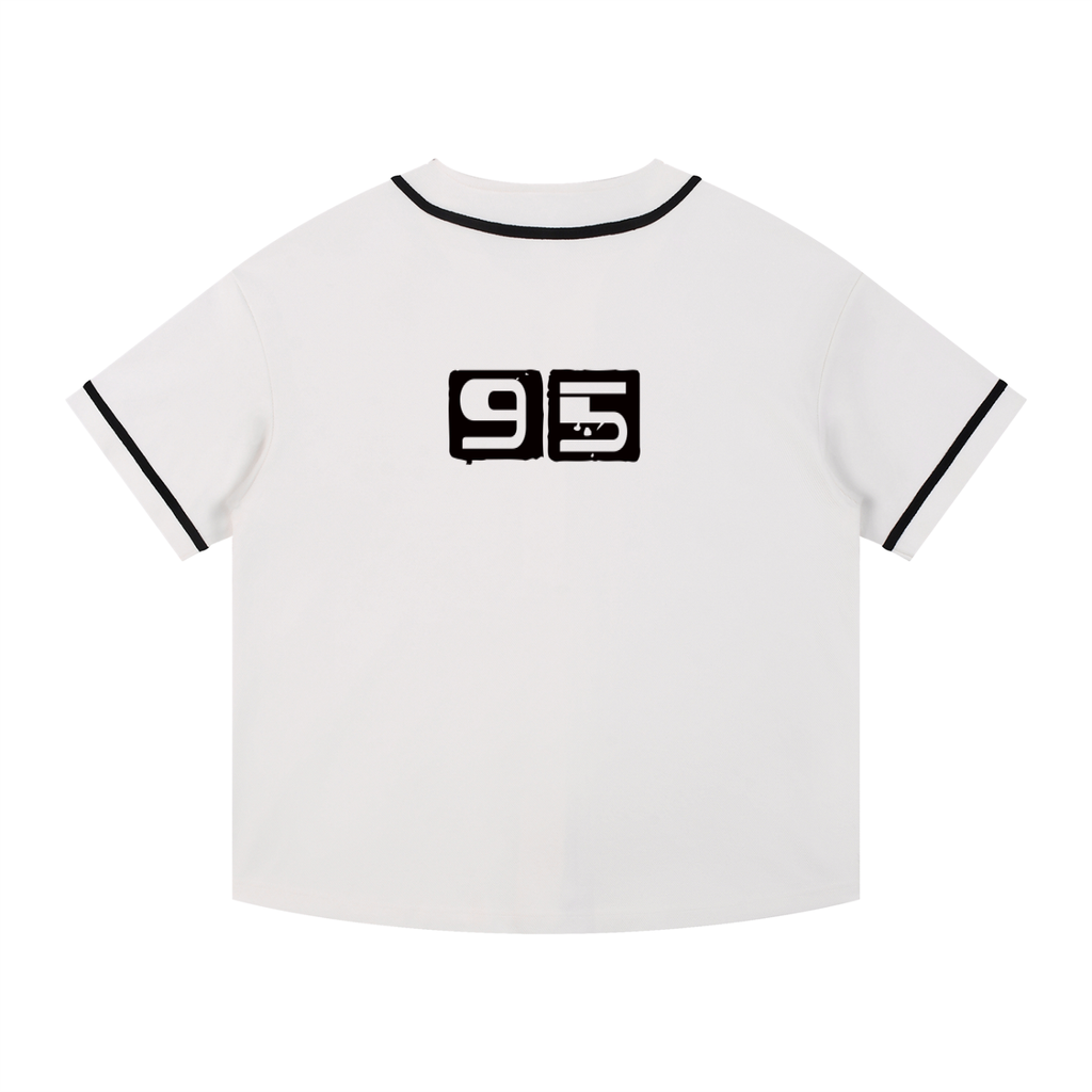 Jersey baseball IFWT lightweight