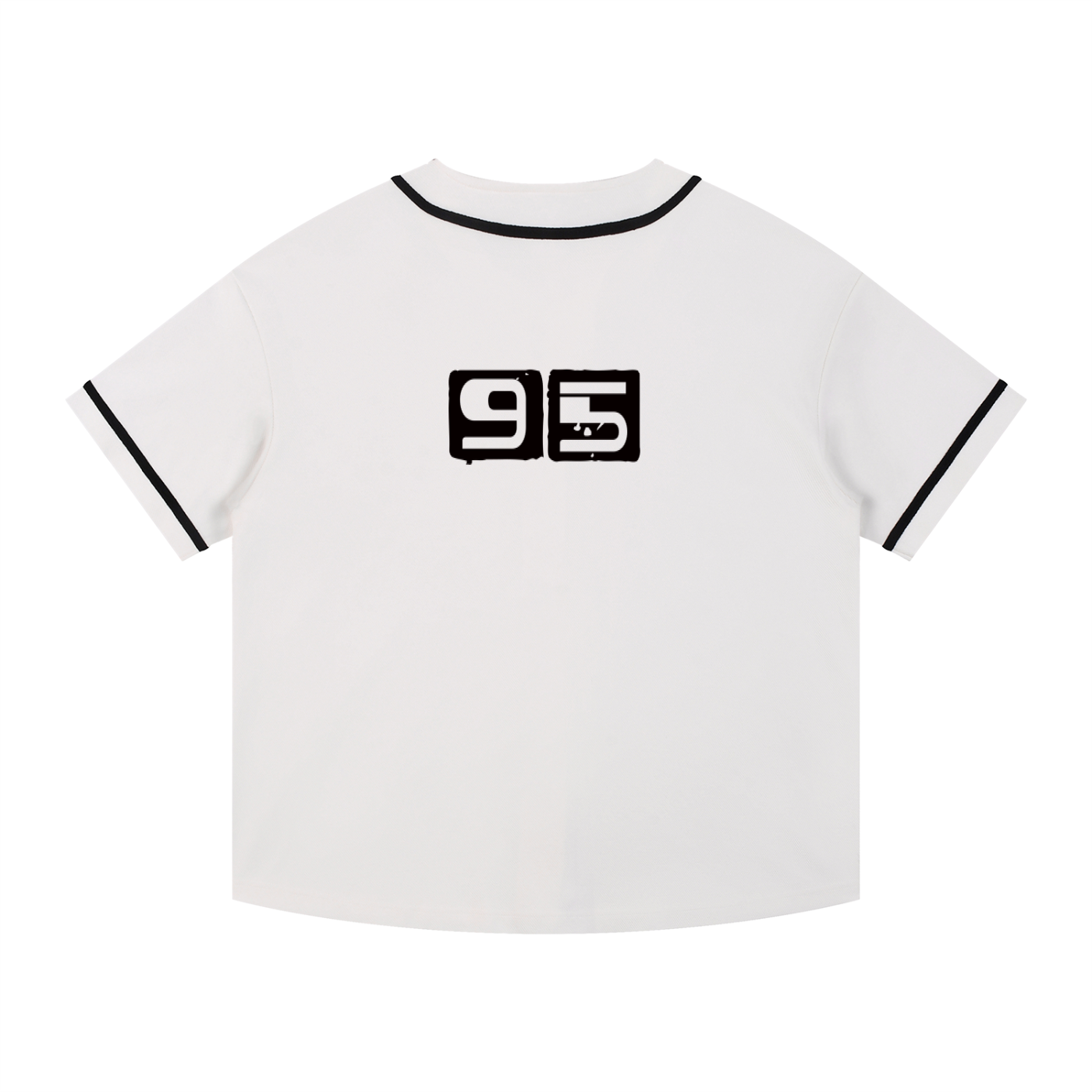 Jersey baseball IFWT lightweight