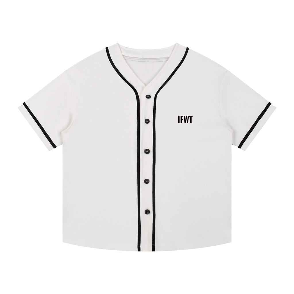 Jersey baseball IFWT lightweight