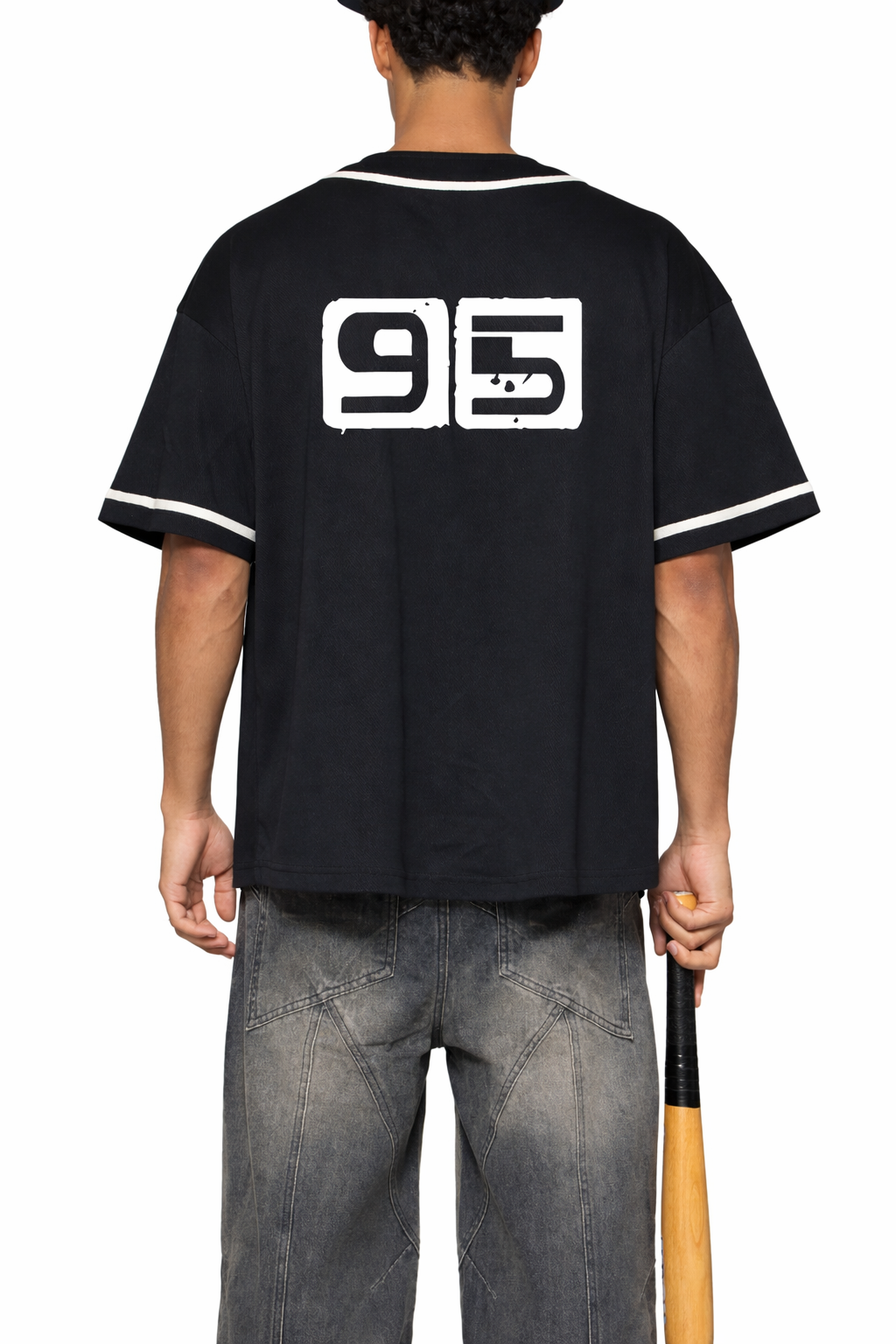 Jersey baseball IFWT lightweight
