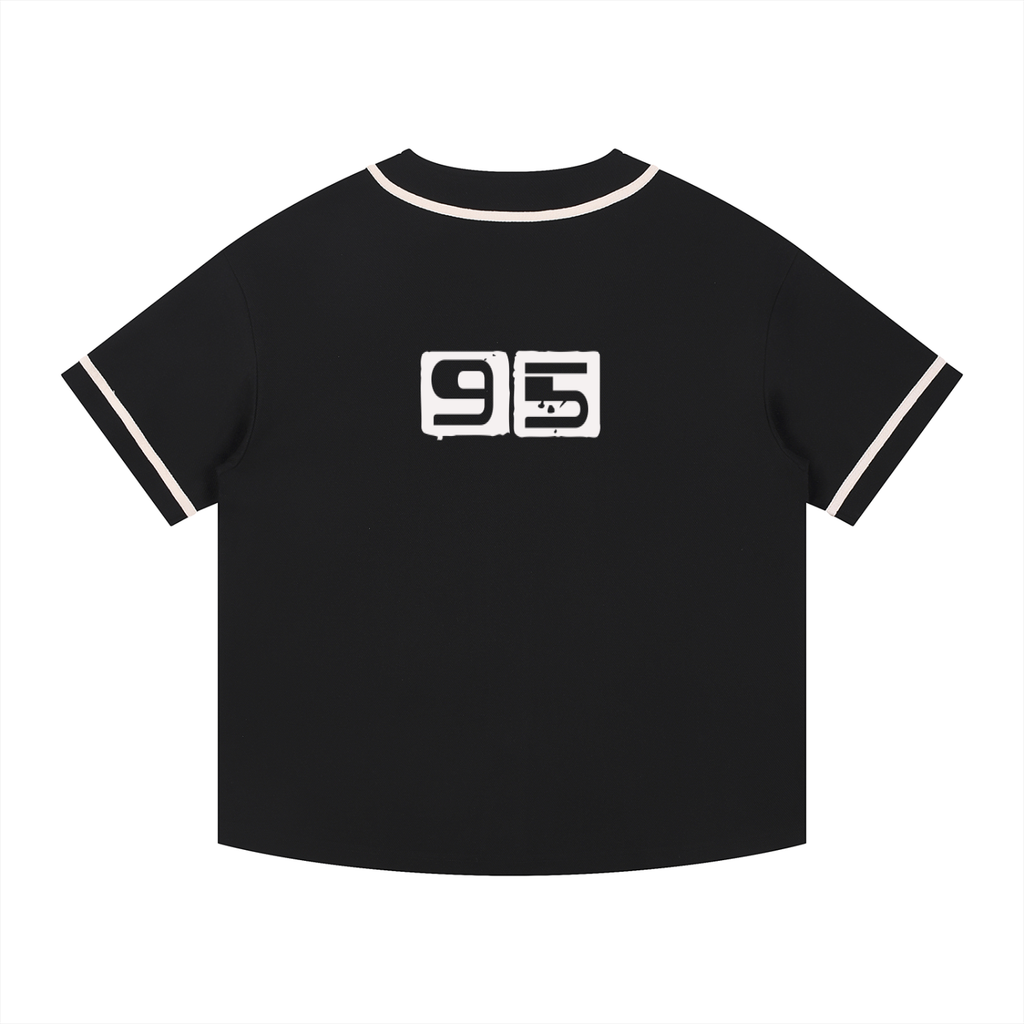 Jersey baseball IFWT lightweight