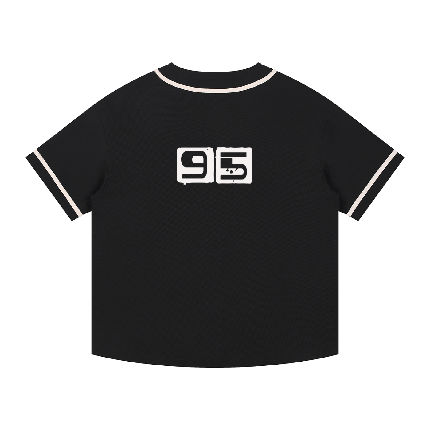 Jersey baseball IFWT lightweight