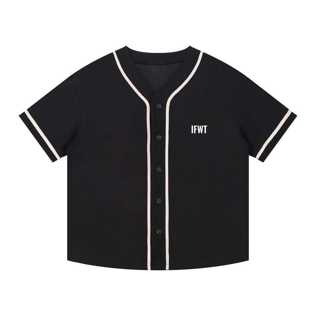 Jersey baseball IFWT lightweight