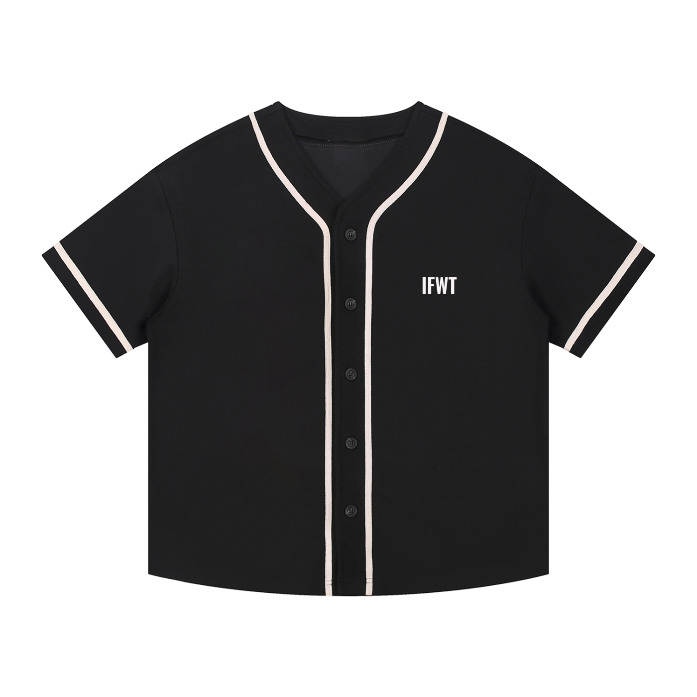 Jersey baseball IFWT lightweight
