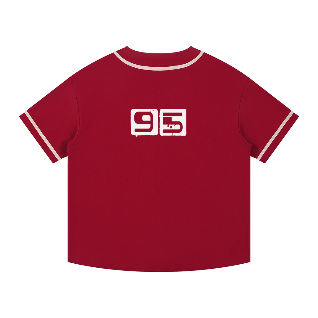 Jersey baseball IFWT lightweight