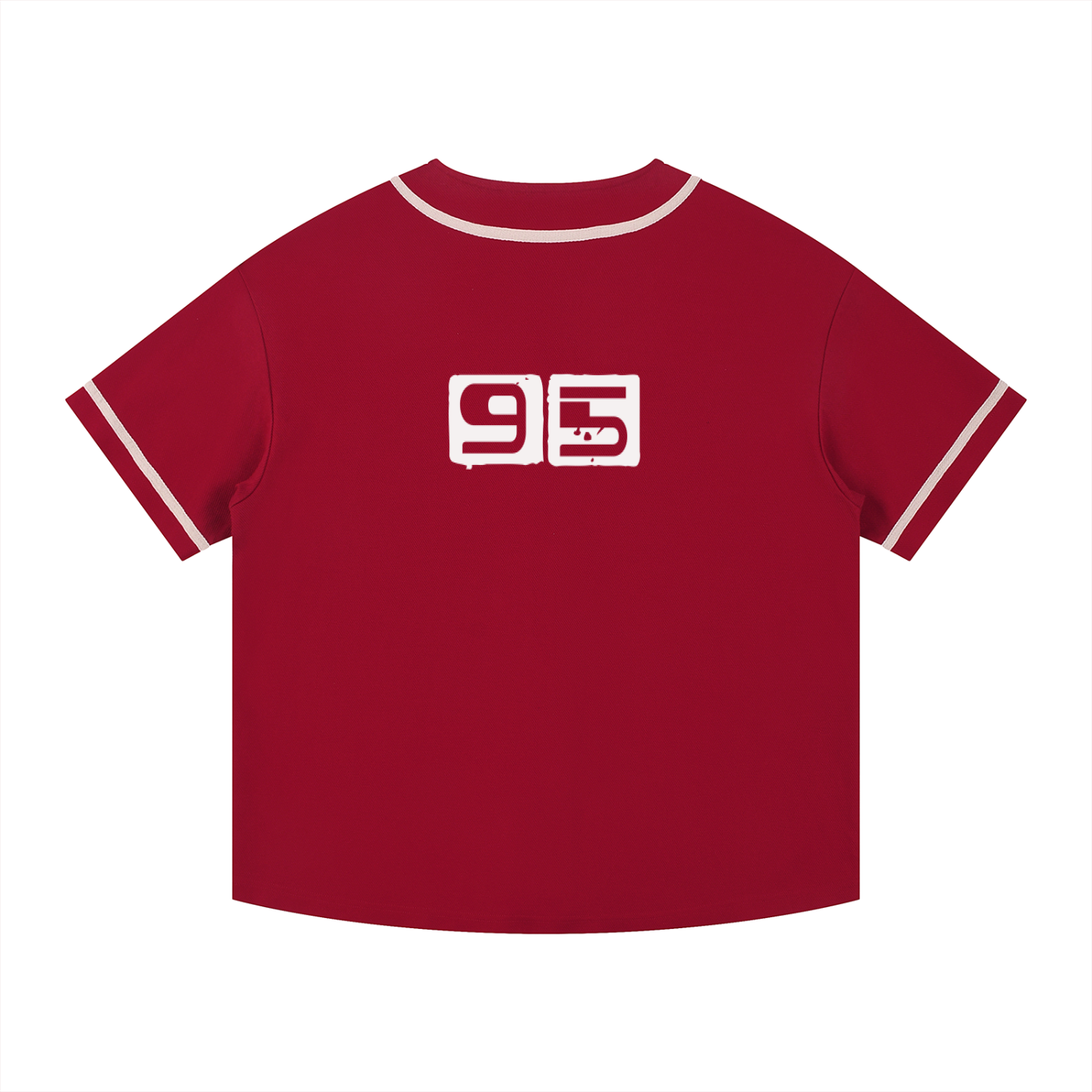 Jersey baseball IFWT lightweight