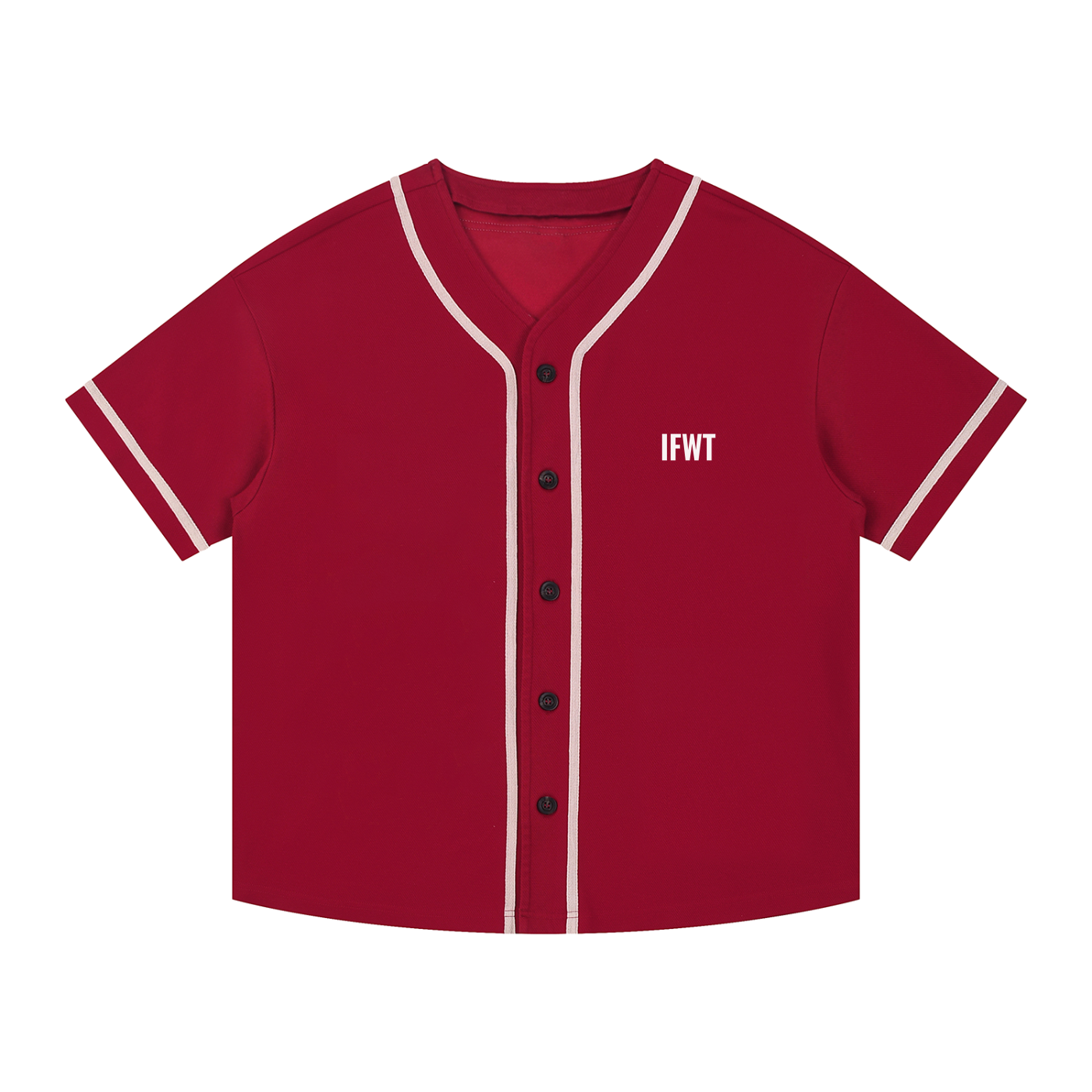 Jersey baseball IFWT lightweight