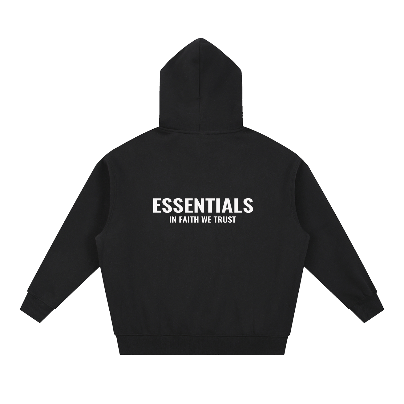 Madinah fleece hoodie middleweight IFWT