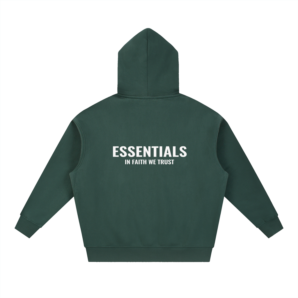 Madinah fleece hoodie middleweight IFWT