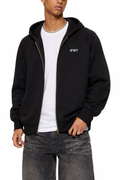 Zip hoodie middleweight IFWT