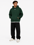 Madinah fleece hoodie middleweight IFWT
