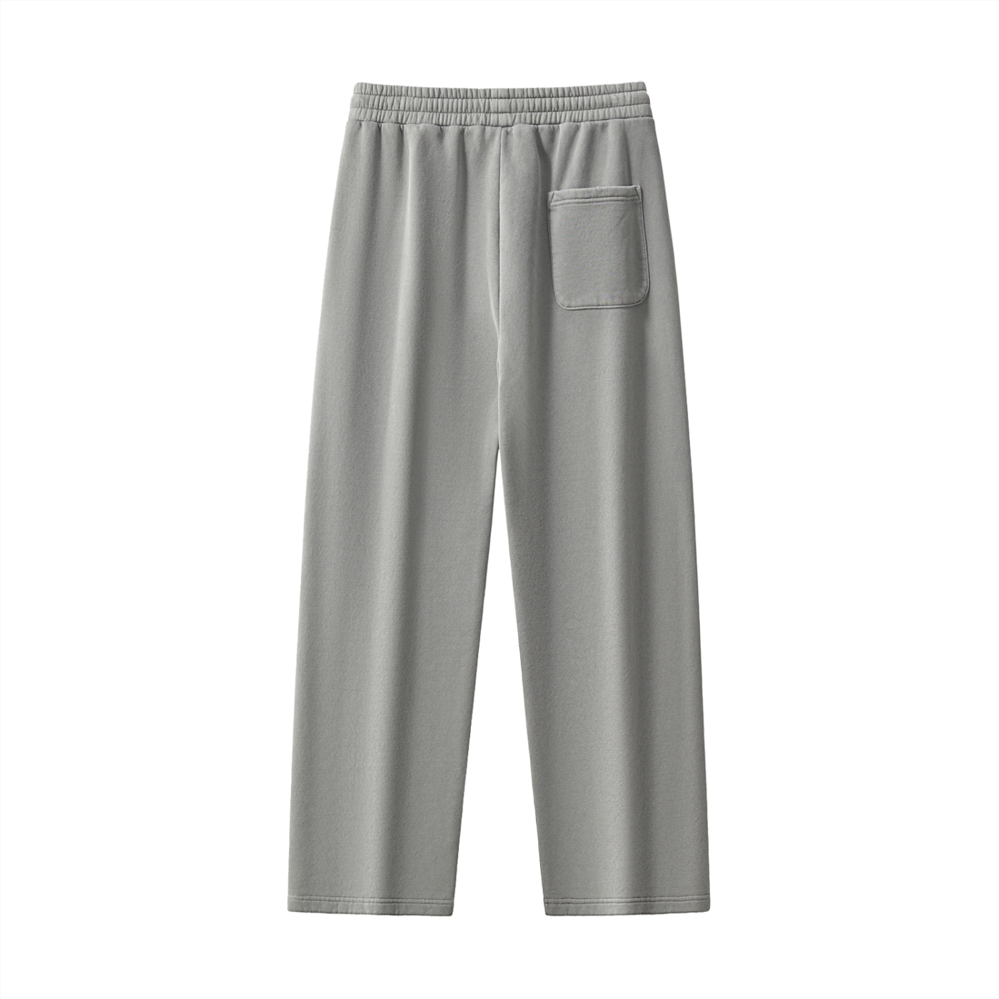 Washed Fleece Sweatpants middleweight IFWT