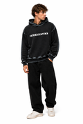 Sunfaded Edge Fleece Hoodie middleweight IFWT