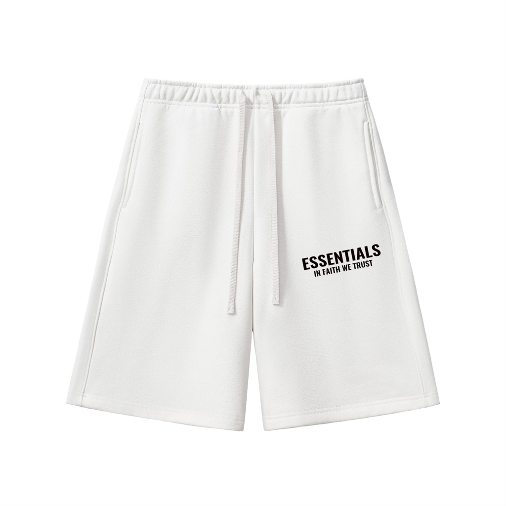 Heavyweight short ifwt essentials