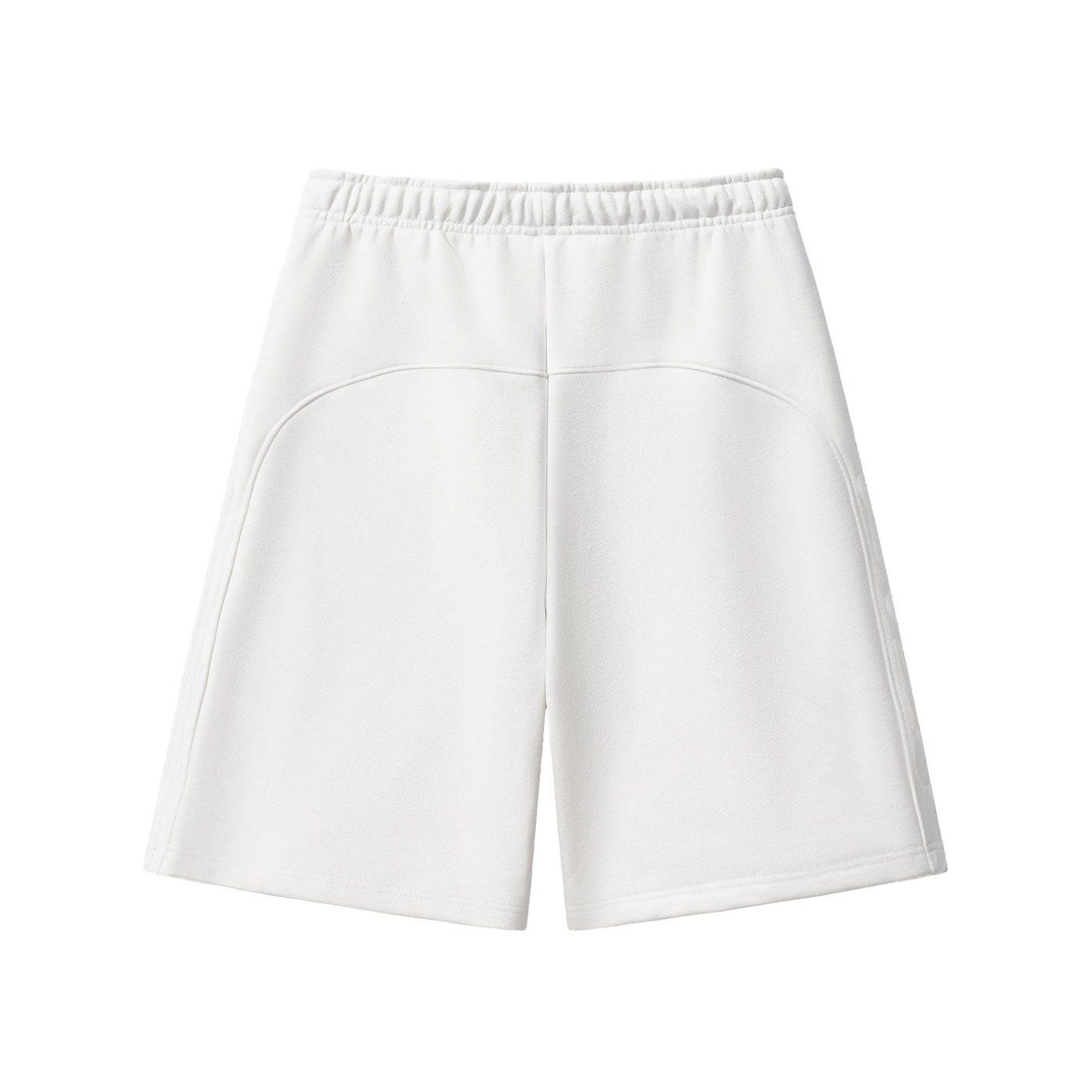 Heavyweight short ifwt essentials